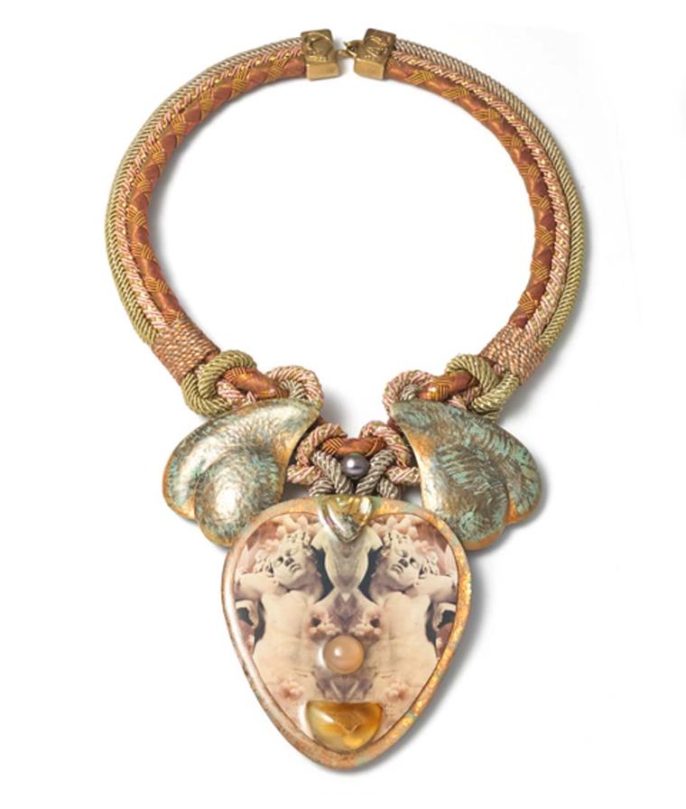 Quirky fashion jewellery with a cool Californian edge The Jewellery